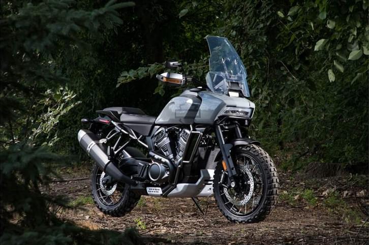 Harley-Davidson - A bold new direction Harley-Davidson - A bold new direction
